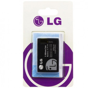  LG LGIP-430A 900 mAh KP105, KP110, T500 AAA   10