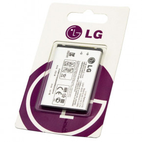  LG LGIP-400N 1500 mAh GX500, E720, GM750 AAA     4