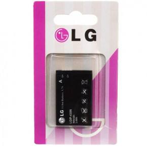  LG LGIP-430N 900 mAh A258, GM360, GS290 AAA     9