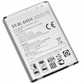  LG BL-64SH 3000 mAh  LS470 AAAA/Original .   4