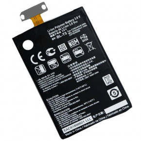  LG BL-T5 2100 mAh  Nexus 4 AAAA/Original .   4