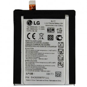  LG BL-T7 3000 mAh  G2 AAAA/Original .   4