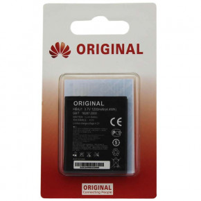  Huawei HB4J1 1050 mAh  U8150 AAA     5