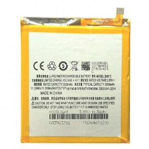  Meizu BA612 SM210077 3000 mAh  M5s AAAA/Original . 4