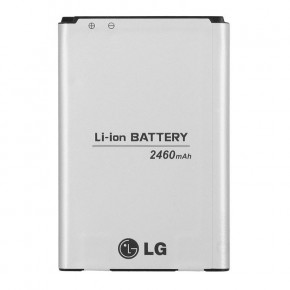  LG BL-59JH 2460 mAh  L7 II Dual P715 AAAA/Original .   4