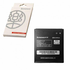  Lenovo BL196 2500 mAh P700 AAA    Lenovo 4