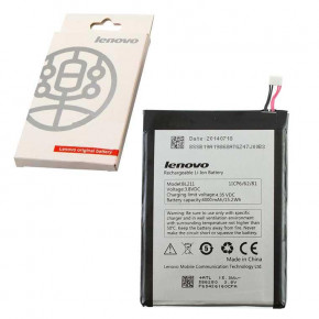  Lenovo BL211 4000 mAh  P780 AAA    Lenovo 4