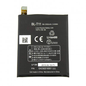  LG BL-T11 2500 mAh G Flex F340 AAAA/Original .   4