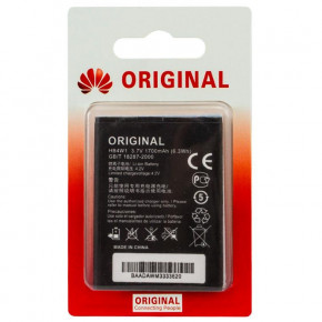  Huawei HB4W1 1700 mAh HB4W1 1700 mAh G510, G520, Y210C AAA    