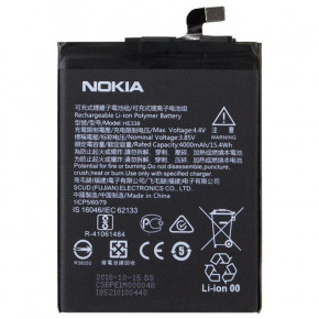  Nokia HE338 4000 mAh Nokia 2 AAAA/Original .   4