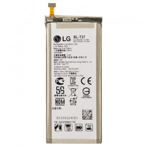  LG BL-T37 3300 mAh Q710MS Stylo 4 AAAA/Original .   4