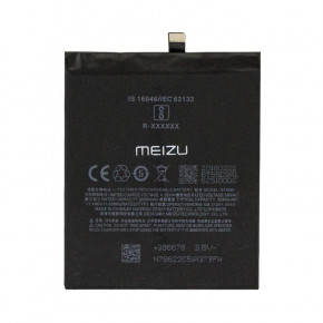  Meizu BT65M 3060 mAh MX6 AAAA/Original .   7