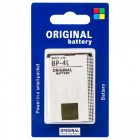  Nokia BP-4L 1500 mAh 6760, 6790, E52 AA/High Copy  