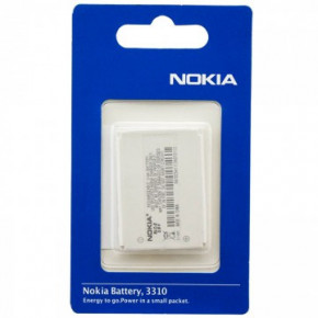  Nokia BLC-2 950 mAh 3310, 3510 Original  