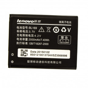  AAA-Class Lenovo BL169 / S560 