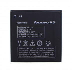  AAA-Class Lenovo BL179 / S760 