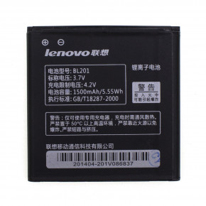  AAA-Class Lenovo BL201 / A60+ 