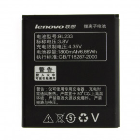  AAA-Class Lenovo BL233 / A3600  