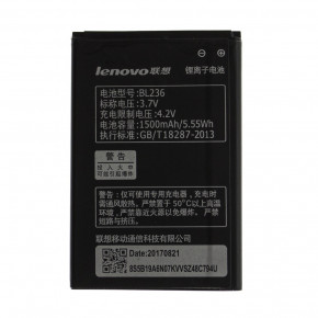  AAA-Class Lenovo BL236 / A320T  