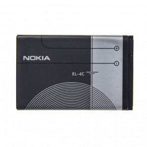  AAA-Class Nokia BL-4C  