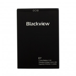  AAAA-Class Blackview E7 / E7S 