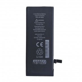  ALPHA-C EXTRA for iPhone6/1810mAh  3