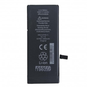  ALPHA-C EXTRA for iPhone7/1960mAh 