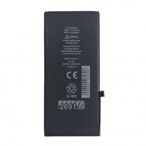  ALPHA-C EXTRA for iPhone8+/2691mAh 