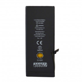  ALPHA-C. ULTIMA for iPhone6+/3680mAh  3