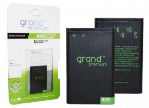  GRAND Premium Samsung A310 EB-BA310ABE 3