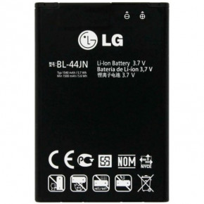  LG BL-44JH (1700 mAh) 3