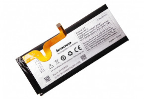  Lenovo BL207 (2500 mAh) K900 4