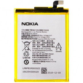  Nokia 2.1 / HE341 (4000 mAh)