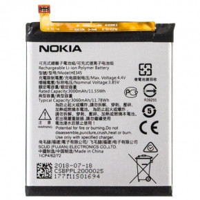  Nokia 6.1 HE345 (3000mAh) 3