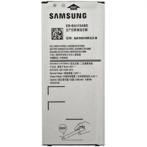  Samsung Galaxy A3 SM-A310F (2300 mAh)