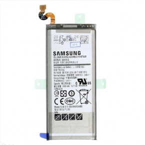  Samsung Galaxy Note 8 EB-BN950ABE (3300mAh)