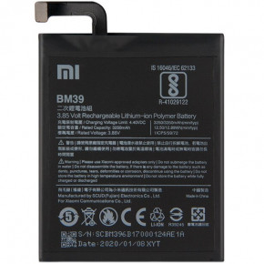  Xiaomi Mi 6 BM39 (3350mAh)