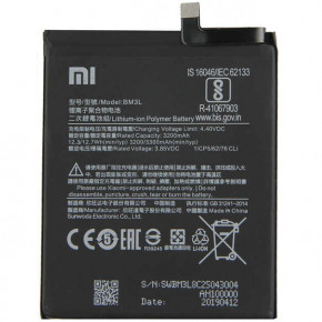  Xiaomi Mi 9 BM3L (3300mAh)