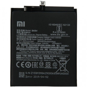  Xiaomi Mi 9 SE BM3M (3070mAh)