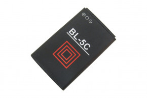  BL-5C 1020 mah