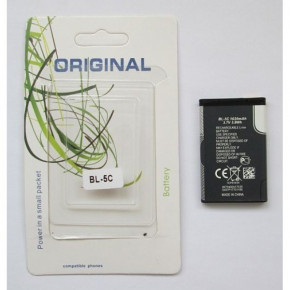  Bl-5c 1020mAh 3