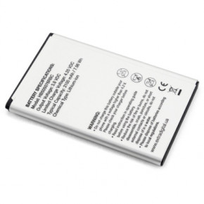   Extradigital Huawei HB505076RBC 2100 mAh (BMH6435) 5