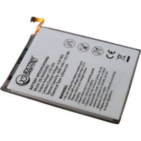   Extradigital Samsung EB-BA505BU 4000 mAh (BMS6484) 3