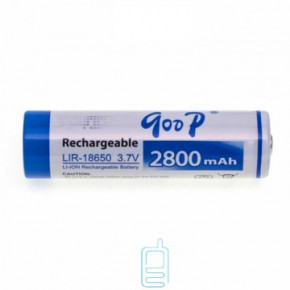  GD 18650 2800 mAh 3.7-4.2V Classic