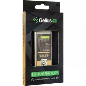   Gelius Pro Samsung G973 (S10) (EB-BG973ABE) (00000075854) 5