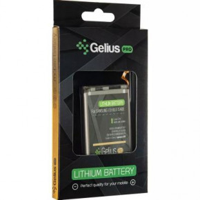   Gelius Pro Samsung G975 (S10 Plus) (EB-BG975ABE) (00000075855) 5