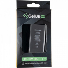   Gelius Pro iPhone 11 (00000082232) 3