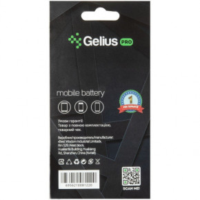   Gelius Pro iPhone XS Max (00000079247) 3