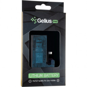   Gelius Pro iPhone XS (00000079246) 3