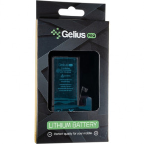   Gelius Pro iPhone X (00000079245) 3